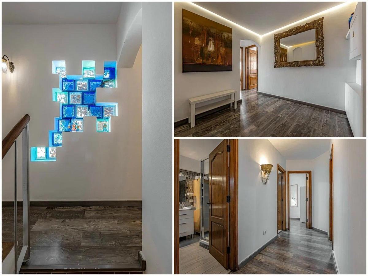 Tenerifeopenhome Charming Cave Villa Costa Adeje Exterior foto