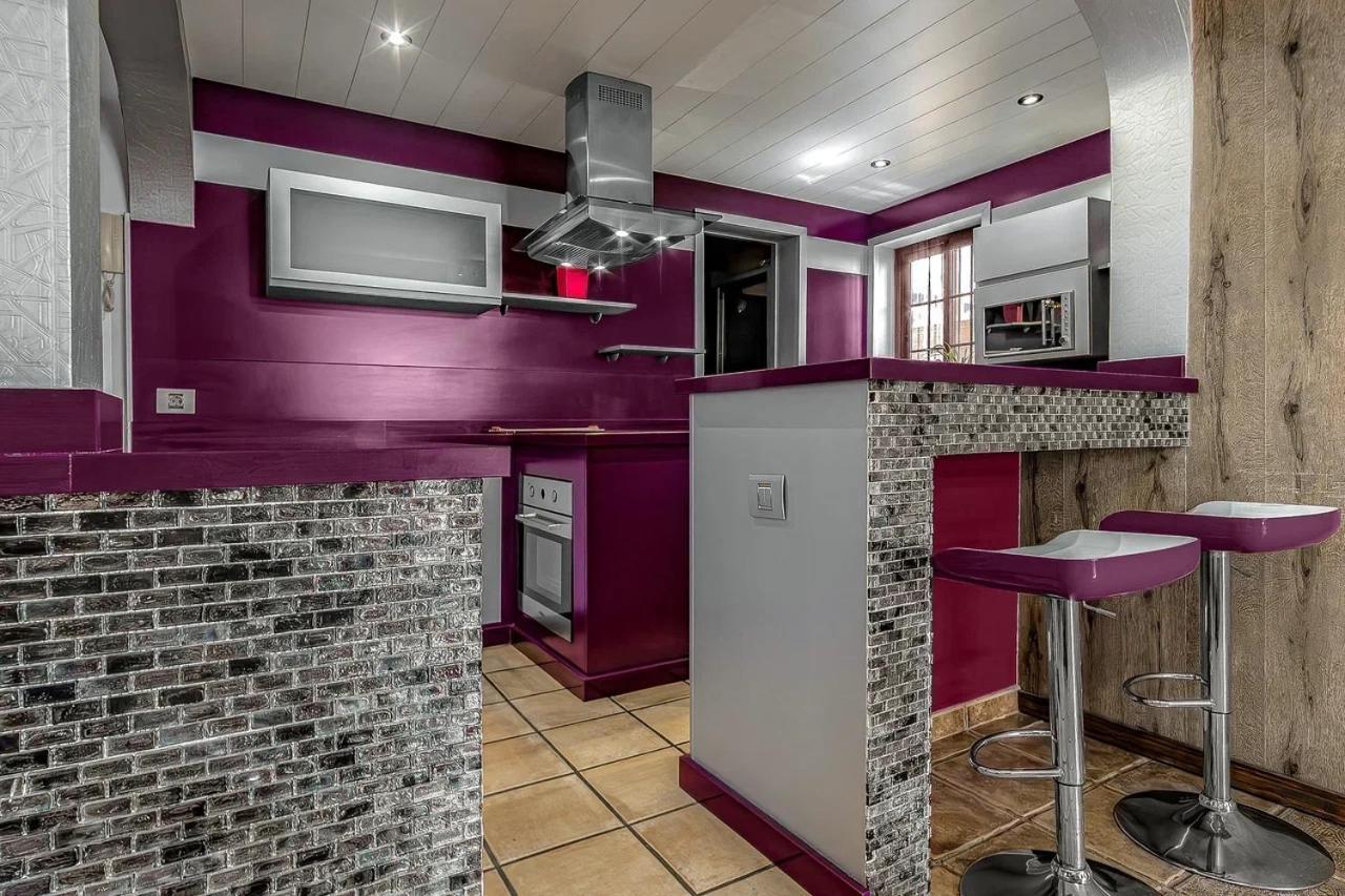 Tenerifeopenhome Charming Cave Villa Costa Adeje Exterior foto