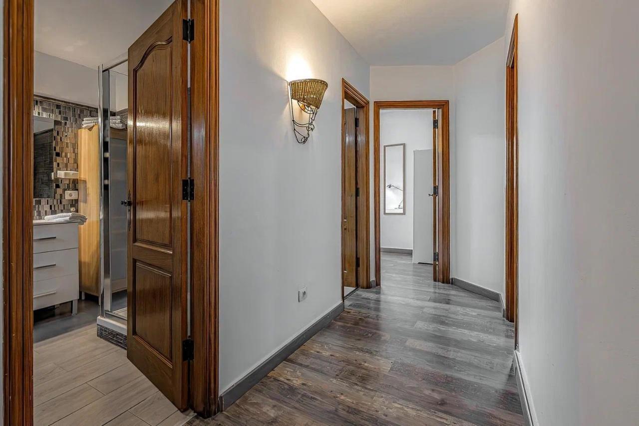 Tenerifeopenhome Charming Cave Villa Costa Adeje Exterior foto