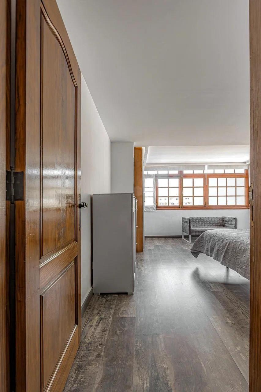 Tenerifeopenhome Charming Cave Villa Costa Adeje Exterior foto