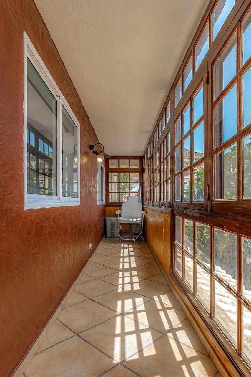 Tenerifeopenhome Charming Cave Villa Costa Adeje Exterior foto