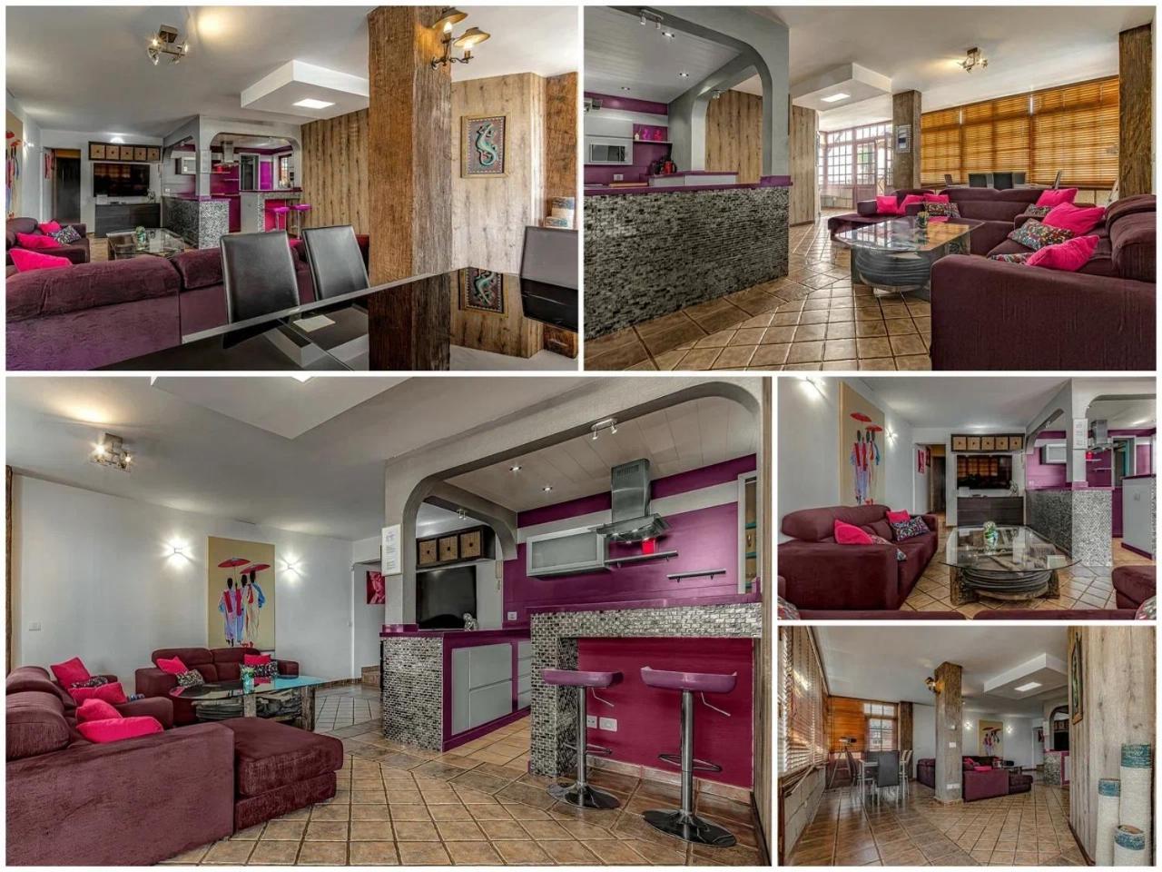 Tenerifeopenhome Charming Cave Villa Costa Adeje Exterior foto